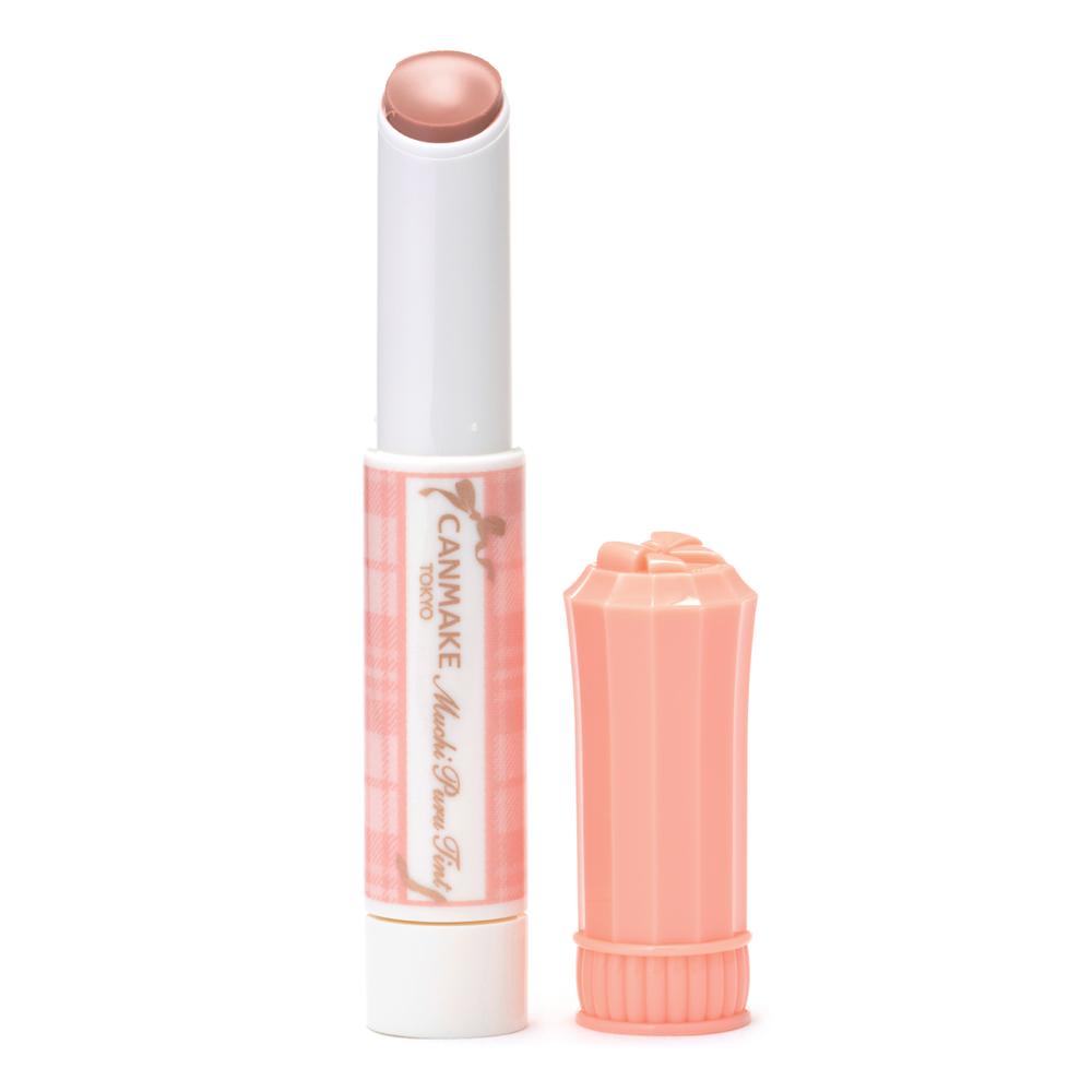 CANMAKE Mucchiri Puru Tint 07 Fruit Olay 2.5g