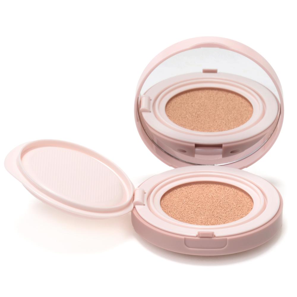 CANMAKE Fit Glow Cushion 01 Light 10g