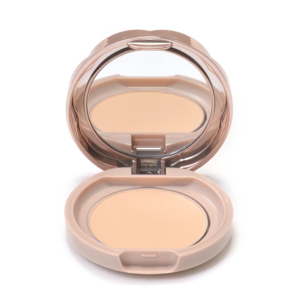Canmake Marshmallow Finish Powder Mini MB Matte Beige Ochre 5g