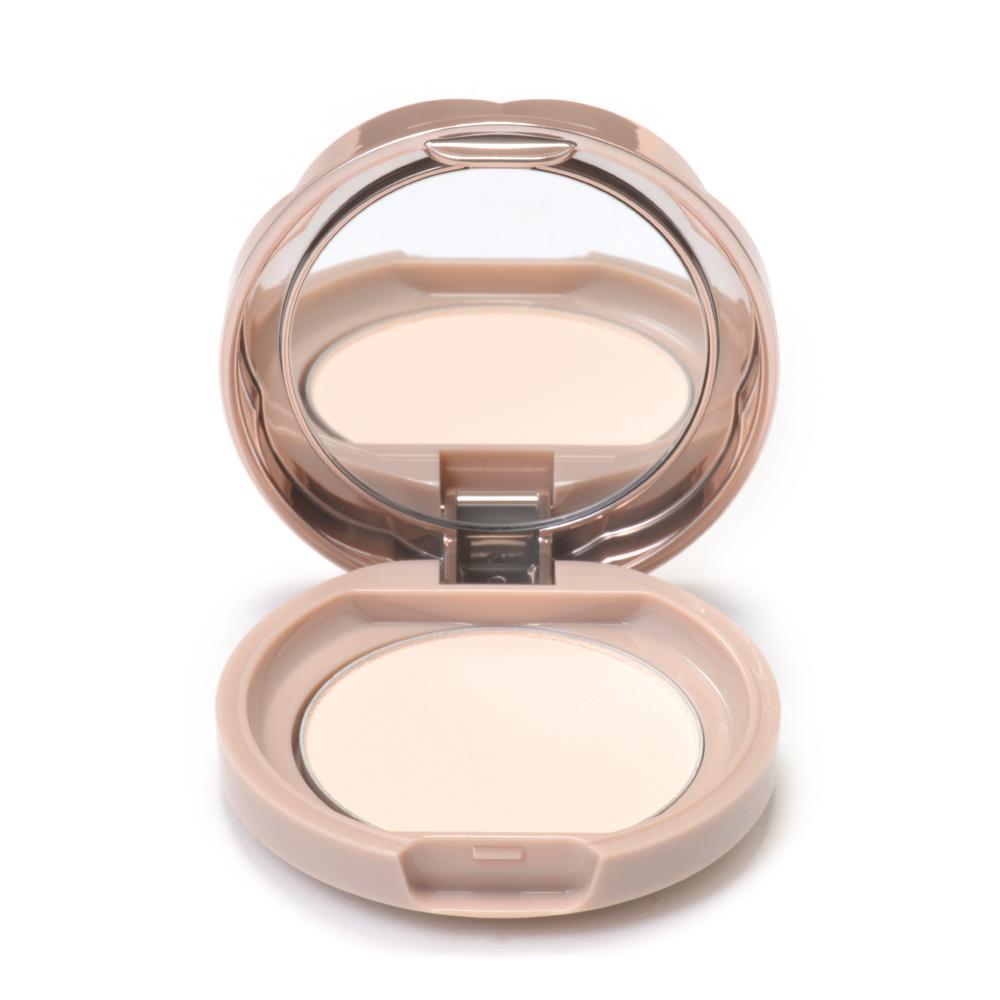 Canmake Marshmallow Finish Powder Mini MI Matte Ivory Ochre 5g