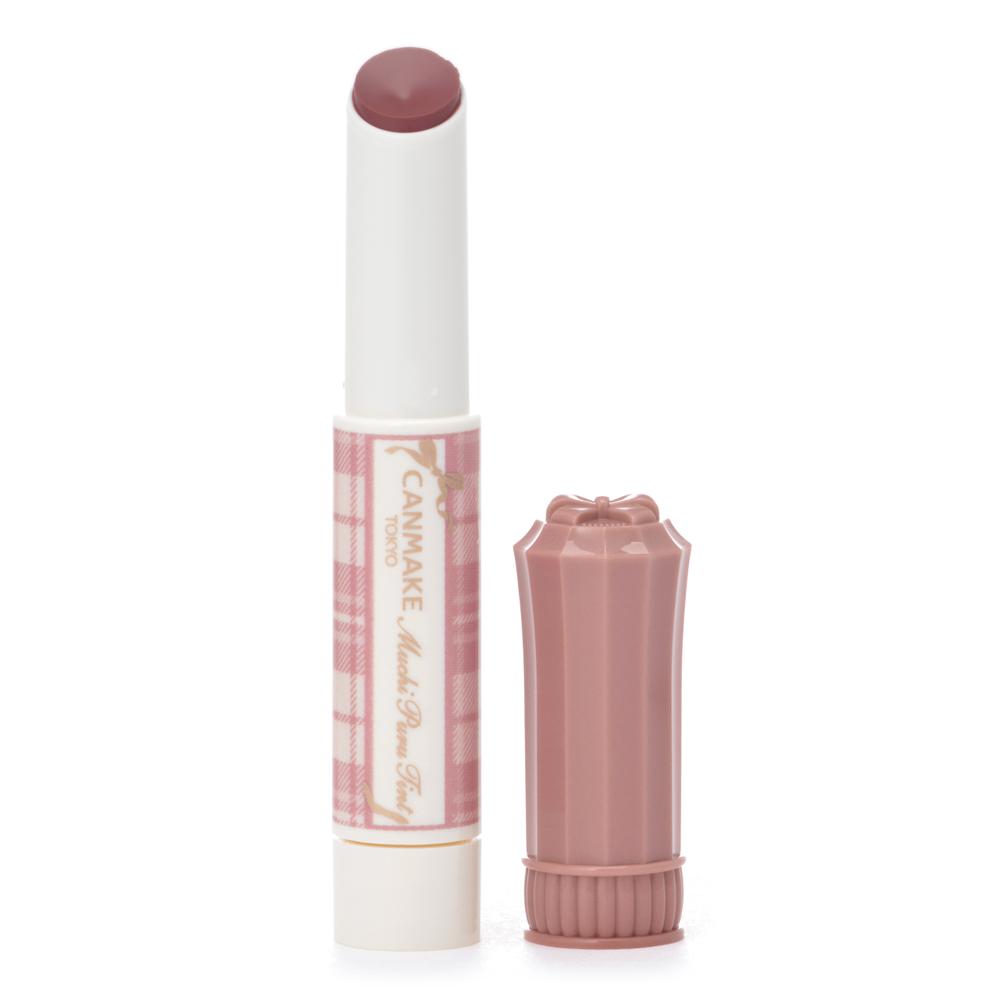 CANMAKE Mucchiri Puru Tint 40thx Strawberry Bonbon 2.5g