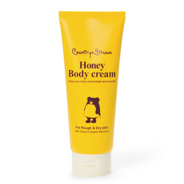 Country & Stream Body Cream HM 200G