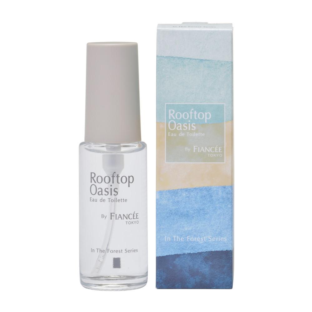 Fiancee Eau de Toilette Rooftop Oasis 30ml