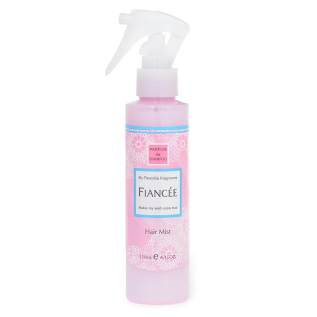 Fiancee Fragrance Hair Mist Pure Shampoo 150ml