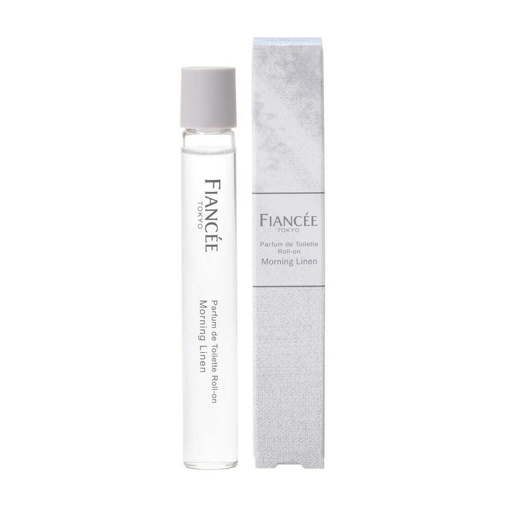 Parfum de Toilette Roll-On Morning Linen 10ml