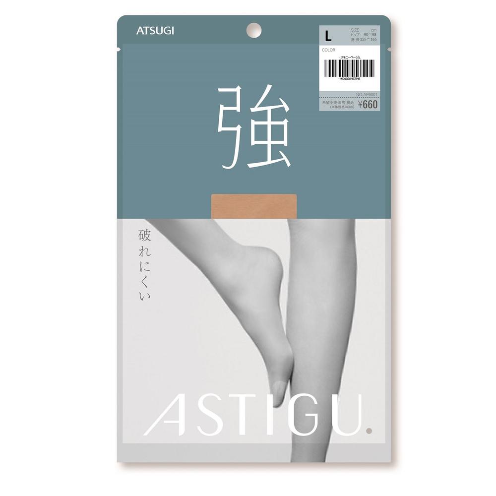 Astig Strong Tear-Resistant