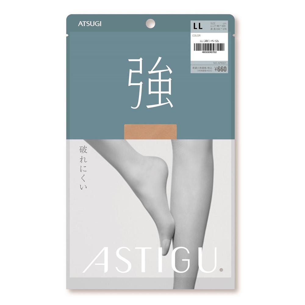 Astig Strong Tear-Resistant