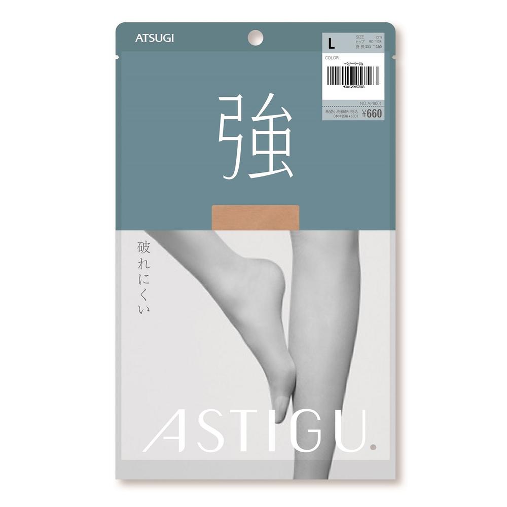 Astig Strong Tear-Resistant