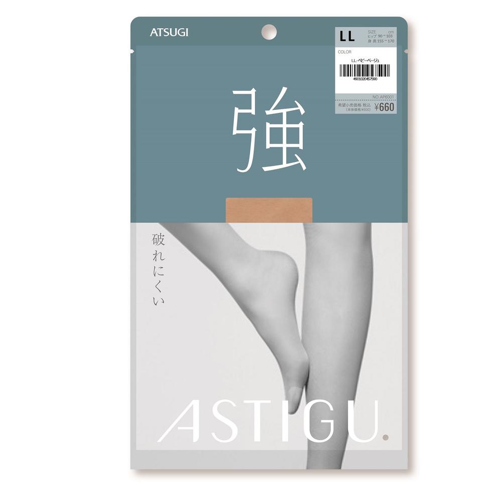 Astig Strong Tear-Resistant