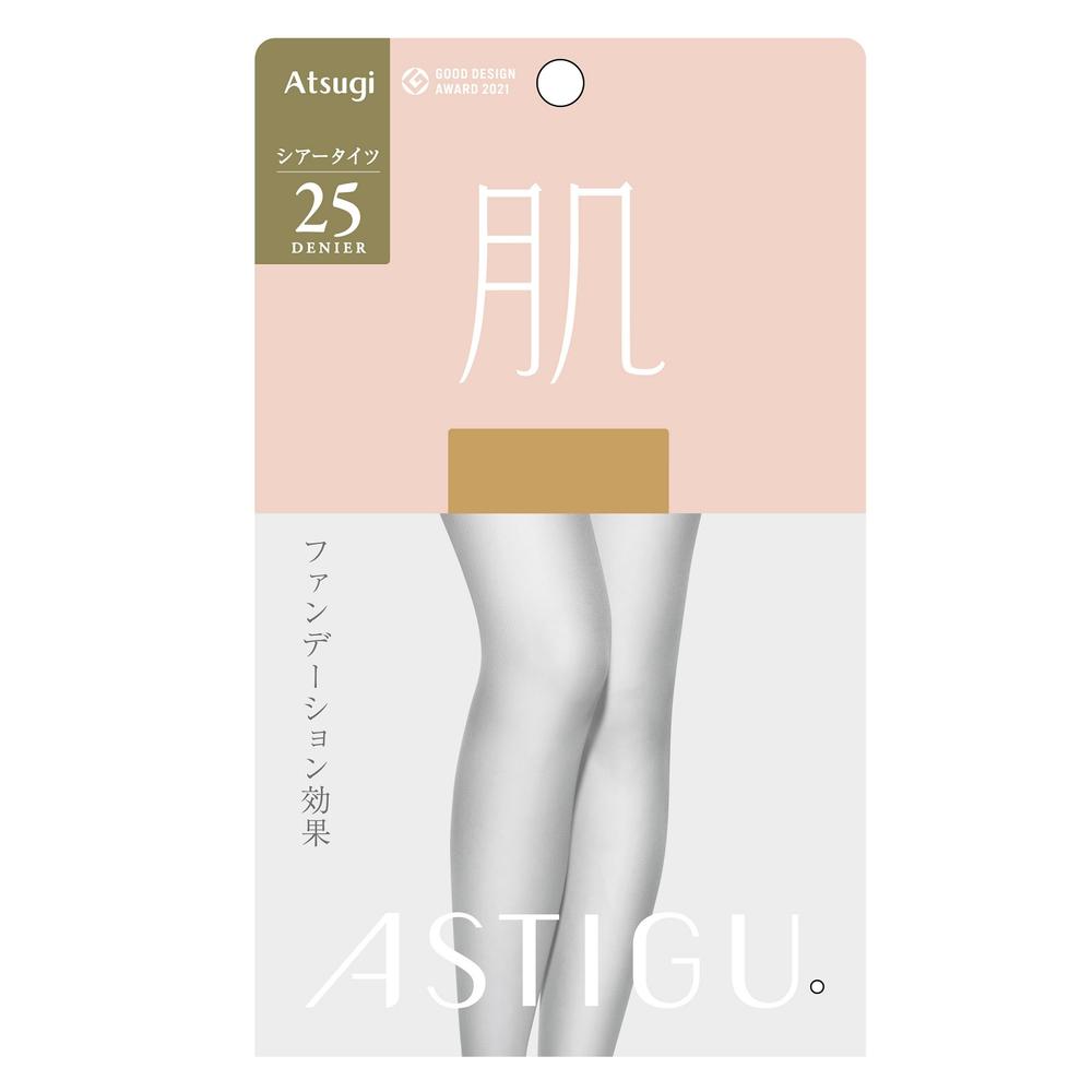 Astig Skin Natural Skin Feel 25D