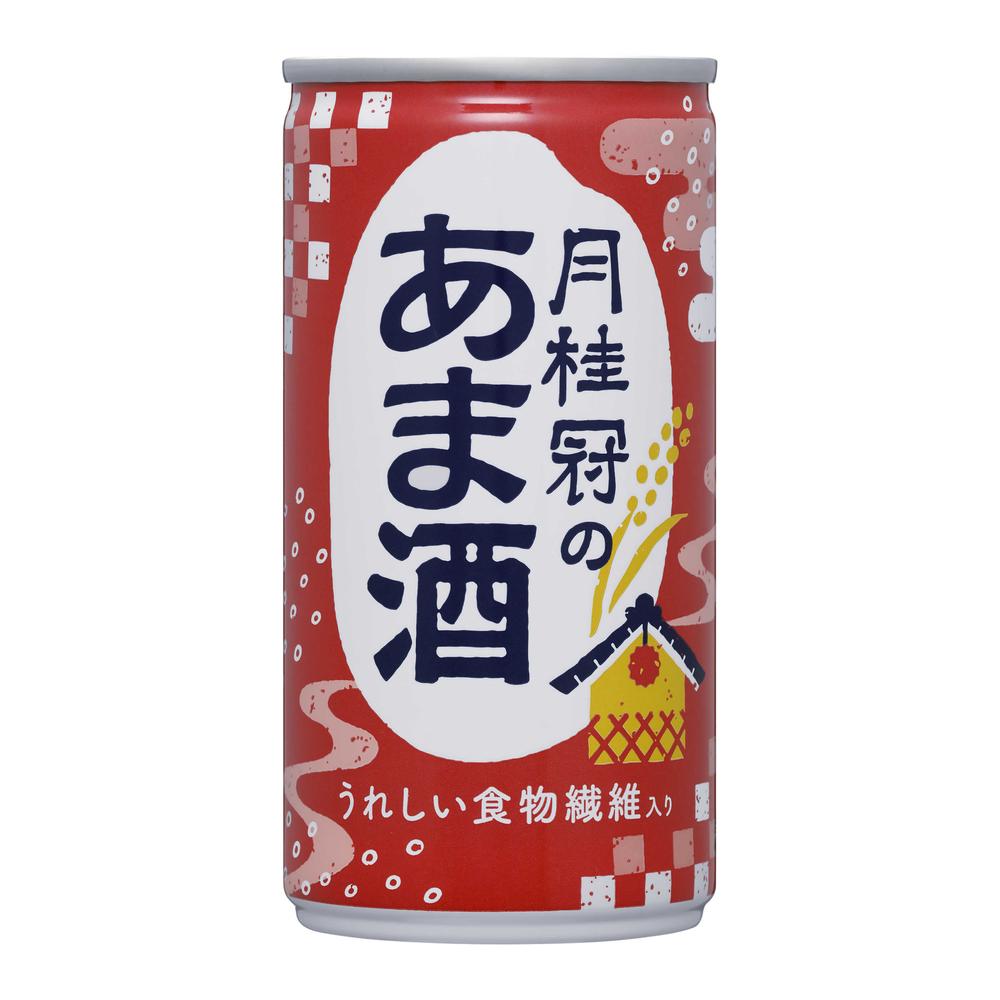Gekkeikan Amazake 190g