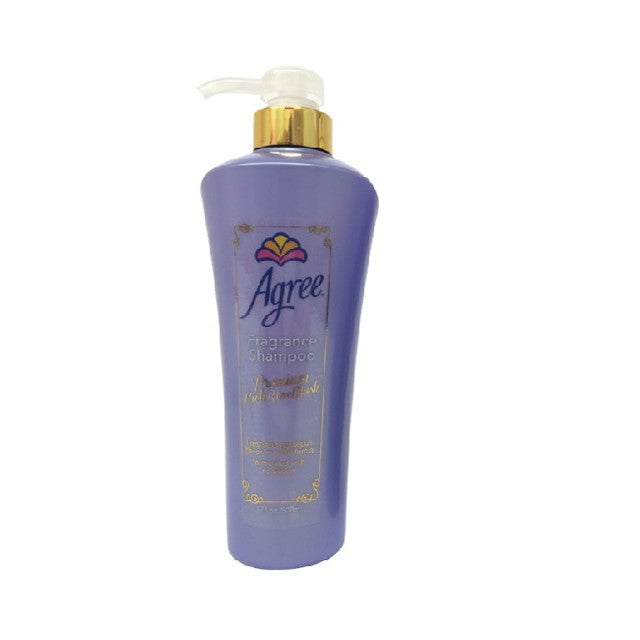 Agree Shampoo Premium Rich 500ML