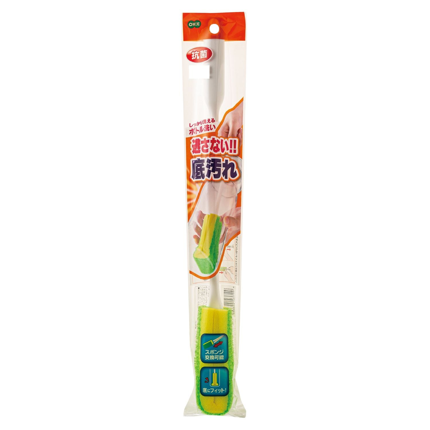 Ohe Bottle Cleaner 55860