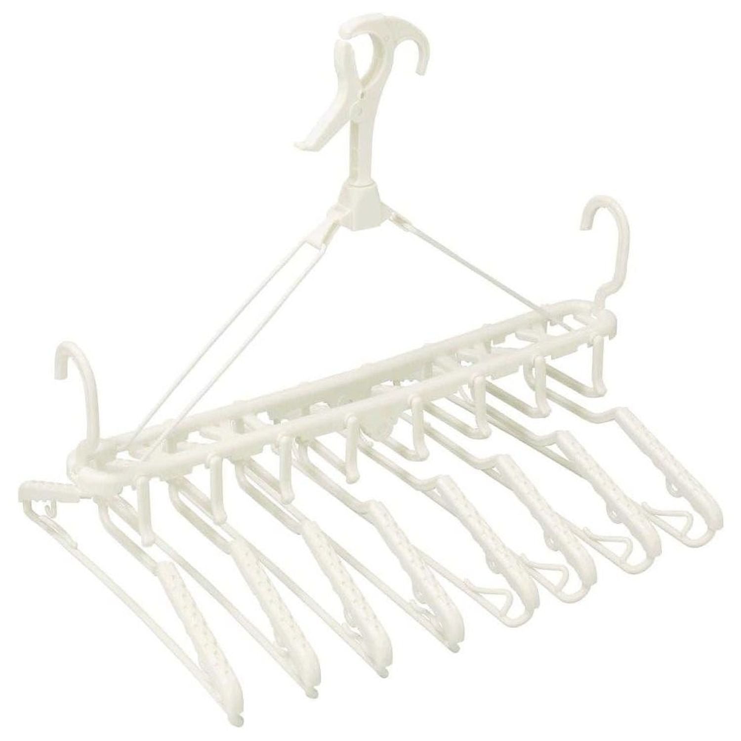 Ohe HOS 8-Clip Hanger for Balconies 87340