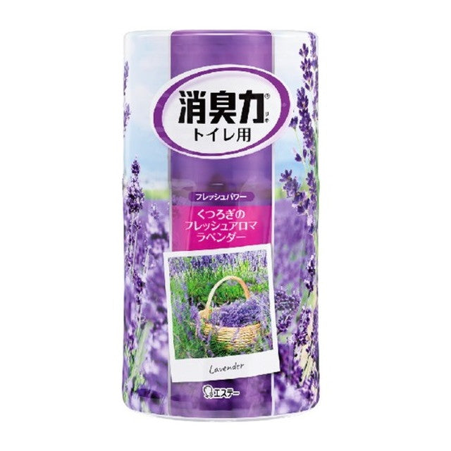 Estée Toilet Deodorizer Lavender 400ml