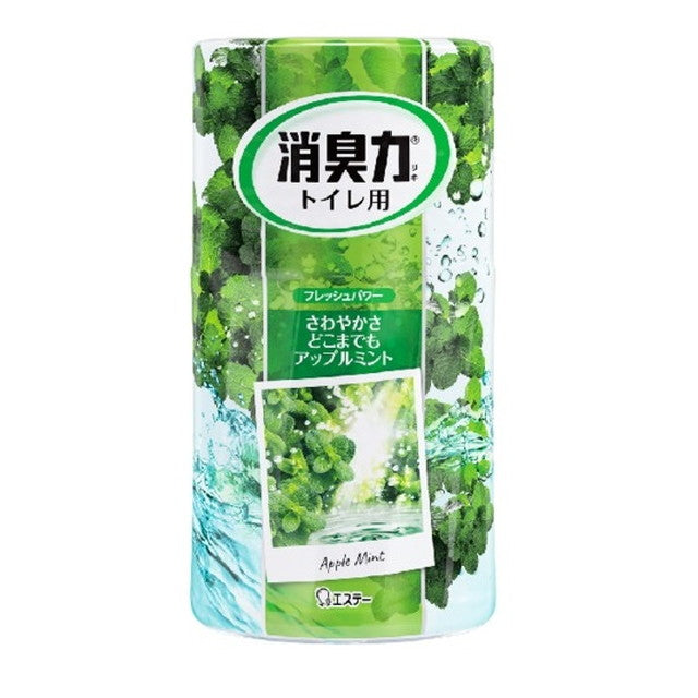 Estée Toilet Deodorizer Apple Mint 400ml