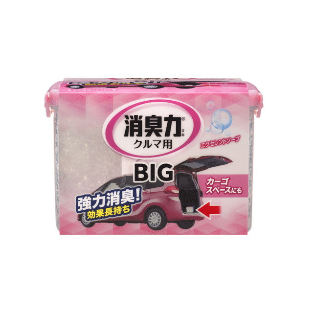 Estée Car Deodorizer BIG Excellent Soap 900g