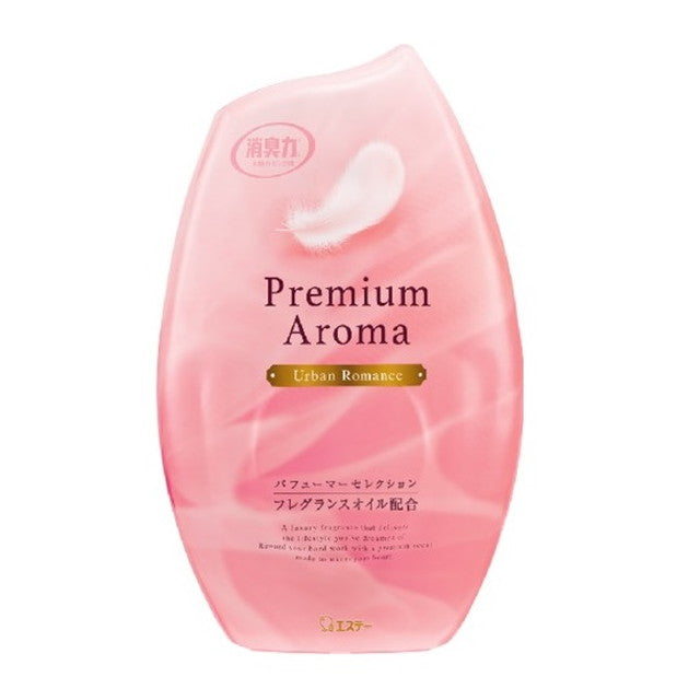 Estée Room Deodorizer Premium Aroma Urban Romance 400ml