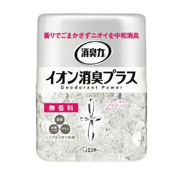 Estée Deodorizing Power Clear Beads Ion Deodorant Plus (320g)