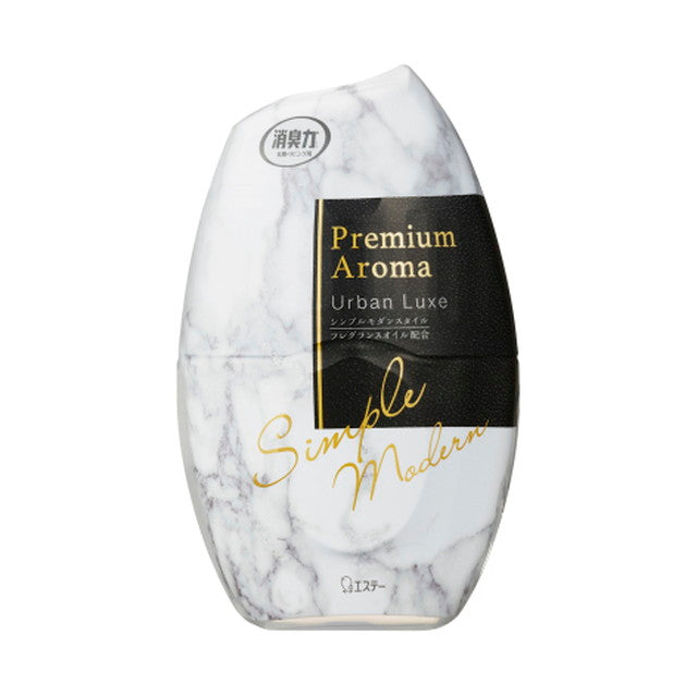 Estée Room Deodorizer Premium Aroma Urban Luxe 400ml
