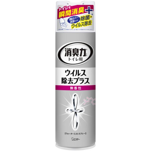 Estée Toilet Deodorizing Spray Virus Removal Plus Unscented 280ml