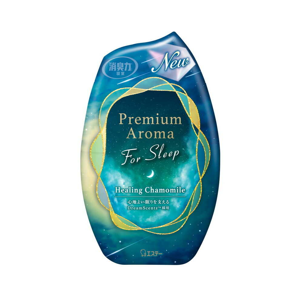Estée Room Deodorizer PA Sleep HC 400ml
