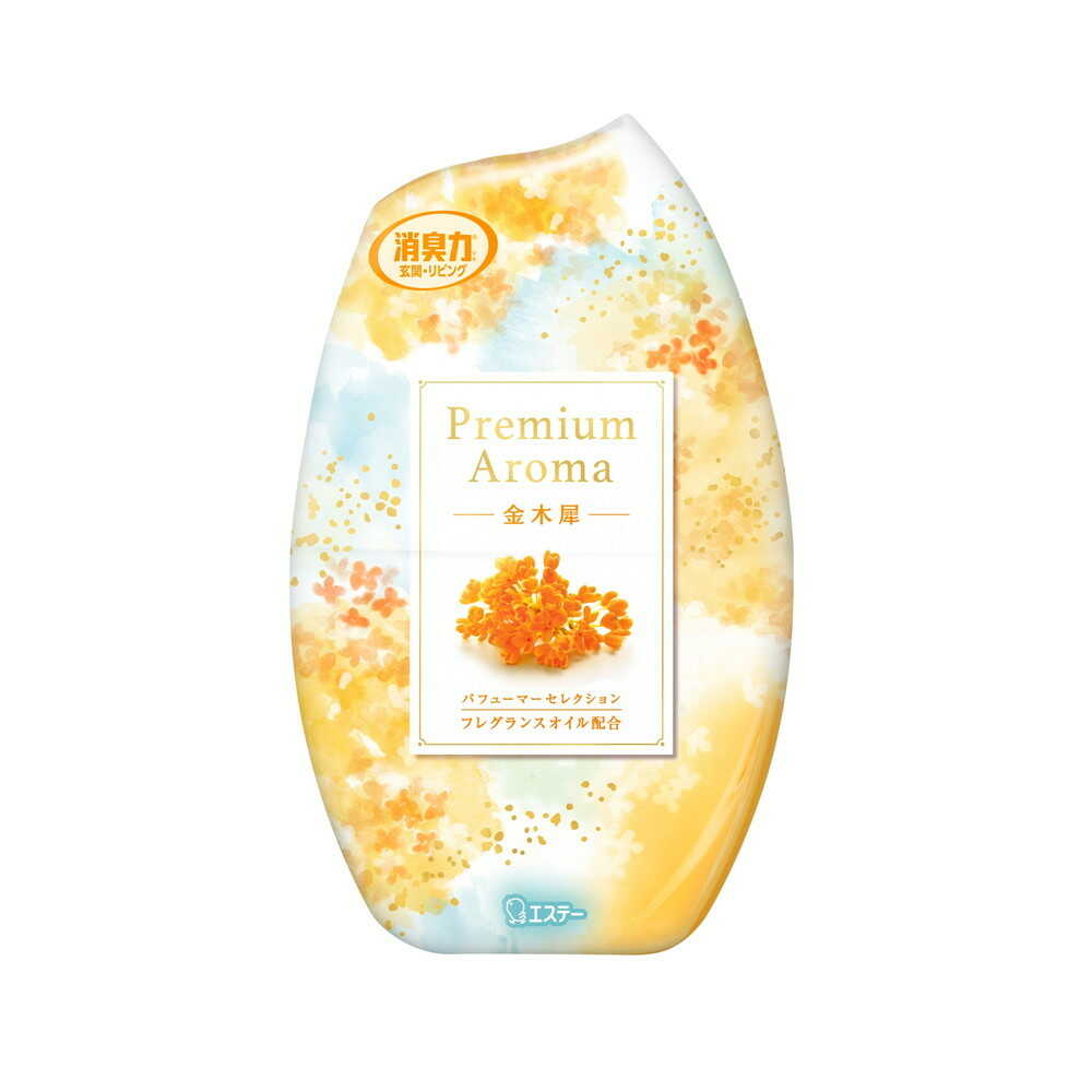 Estée Room Deodorizer PA Osmanthus 400ml