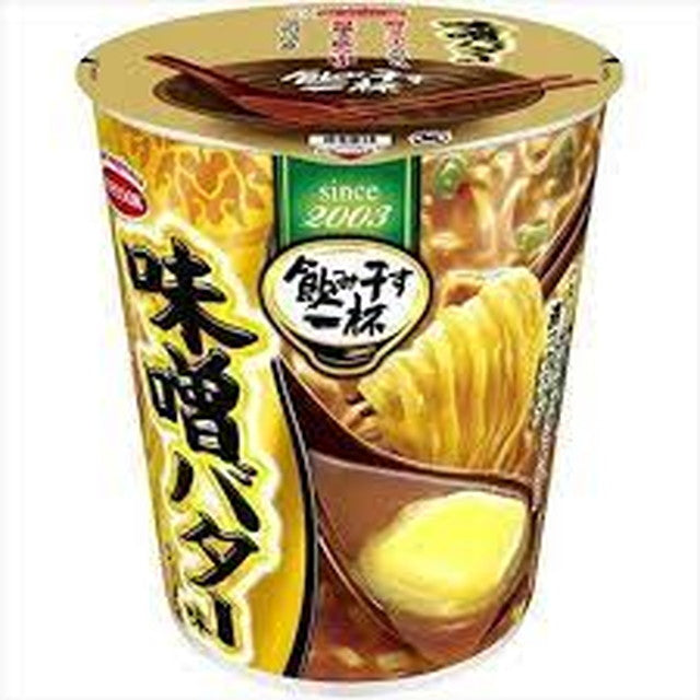 Acecook Drinkable Miso Butter Ramen 67g