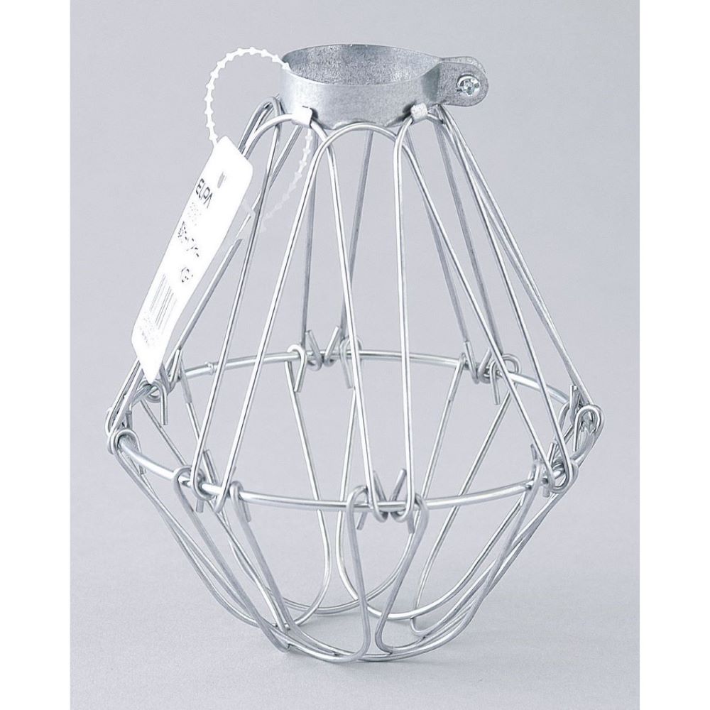 Elpa Bulb Guard Metal KG-1