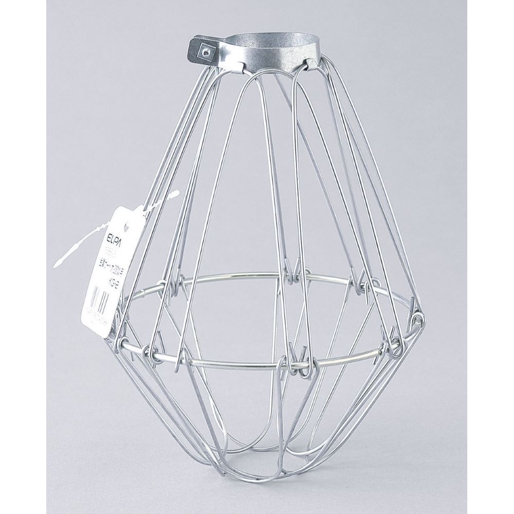 Elpa Bulb Guard Metal KG-2