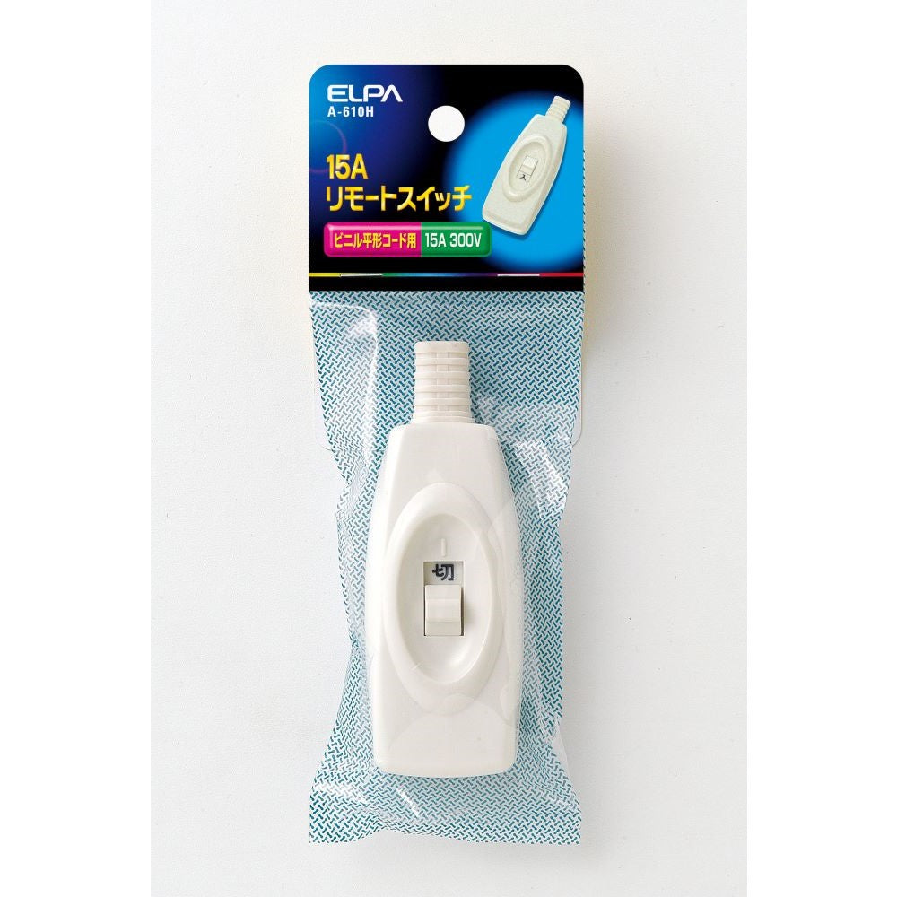 Elpa Remote Switch A-610H