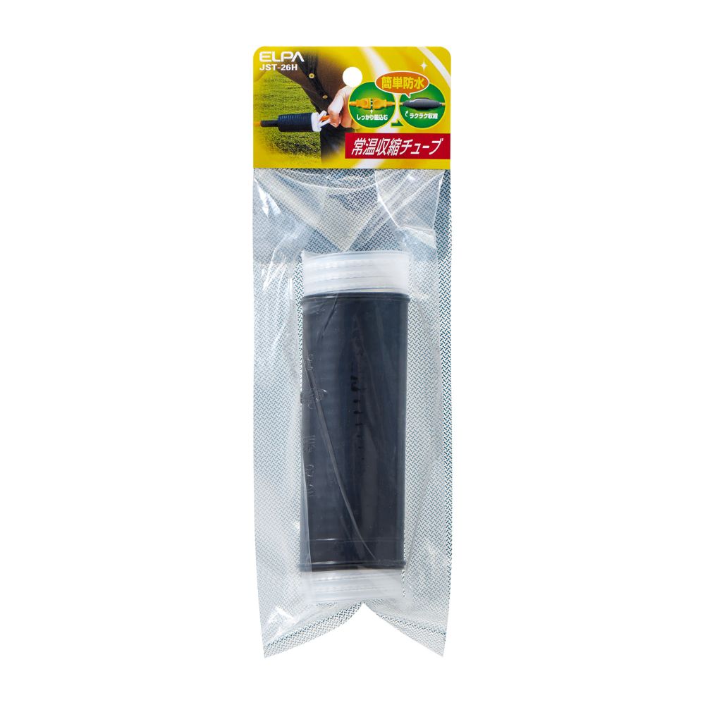 ELPA Heat Shrink Tube JST-26H
