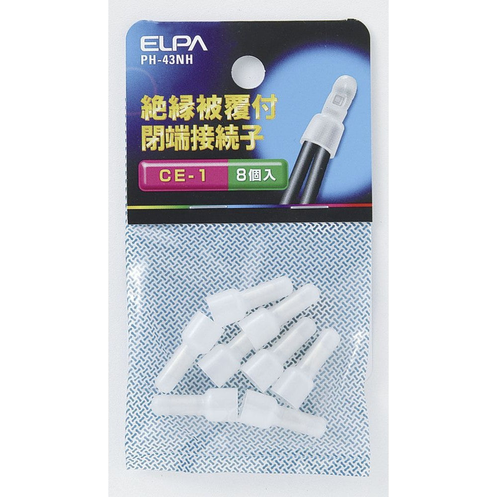 ELPA Connector CE-1 PH-43NH