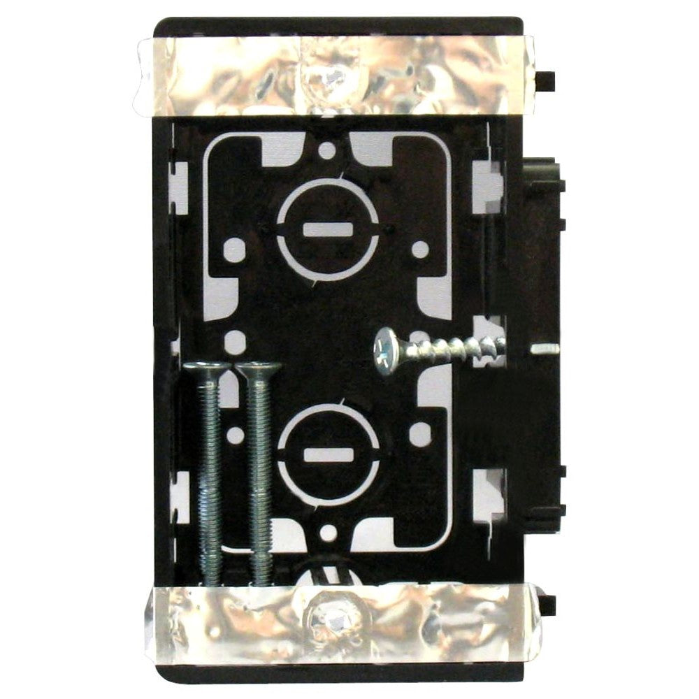 ELPA Recessed Switch Box (No Ears) B-791N