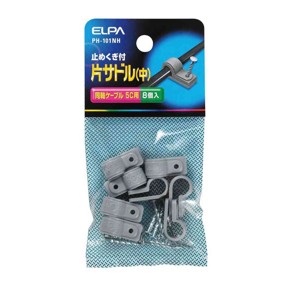 ELPA Single Saddle M PH-101NH