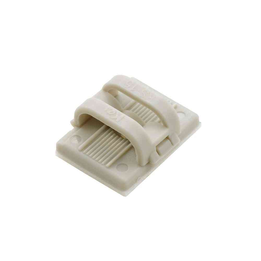 ELPA Cable Sticker PE-732NH