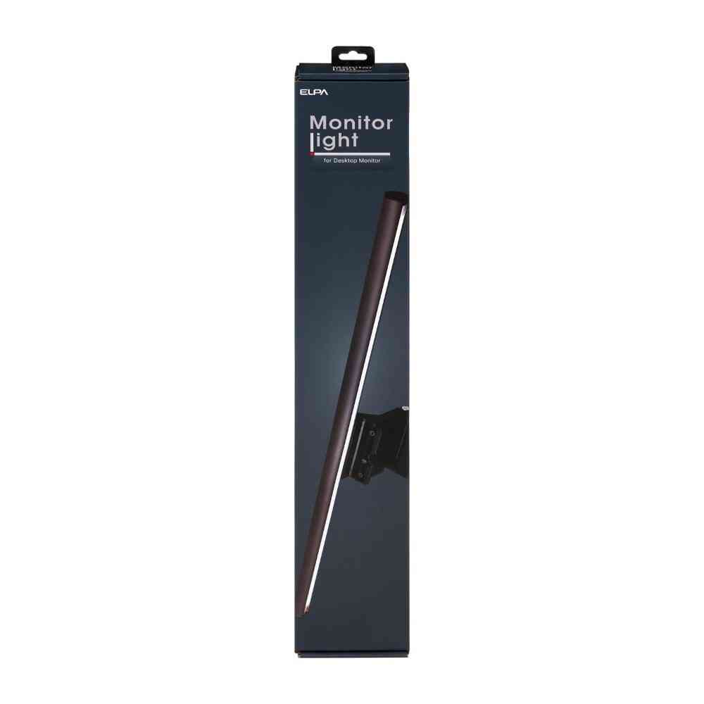 ELPA USB Monitor Light Desktop EML-DP01 (CG)