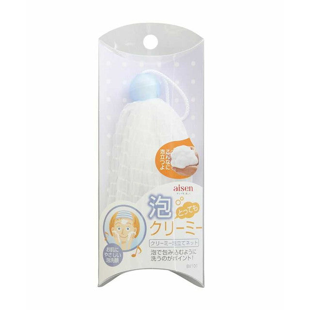 Aisen Creamy Foaming Net BV101