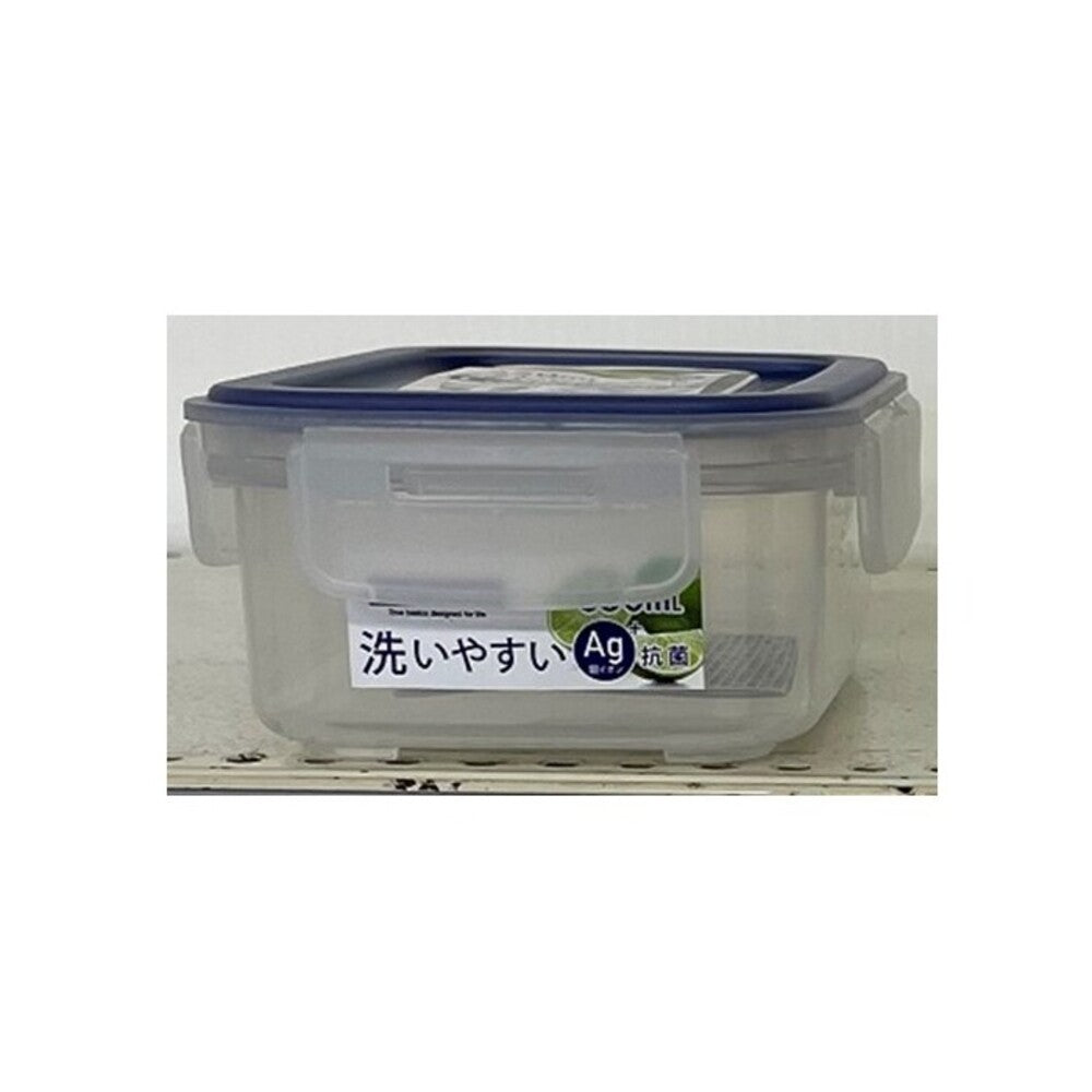 Iwasaki Industrial Easy Care, 650ml