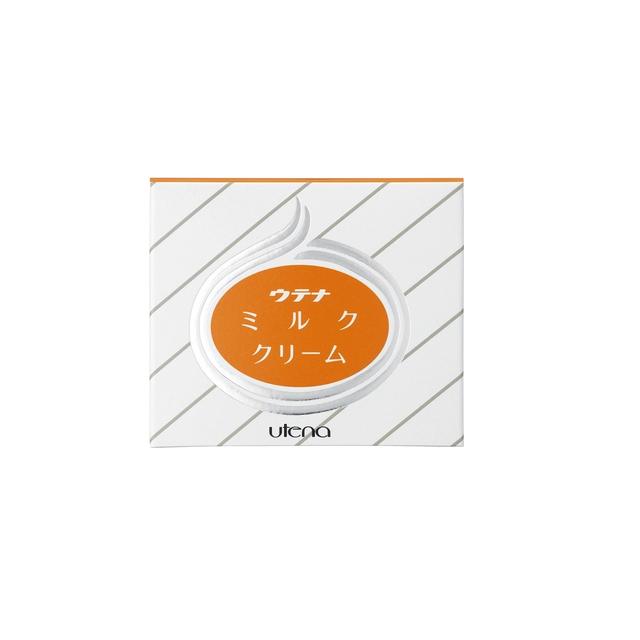 Utena Milk Cream 60g