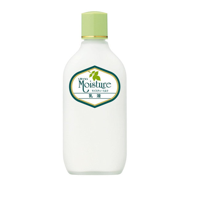 Utena Moisture Milk 155ml