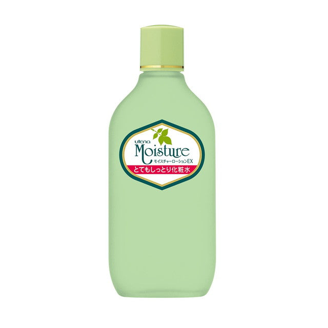 Utena Moisture Lotion EX Very Moist 155ml