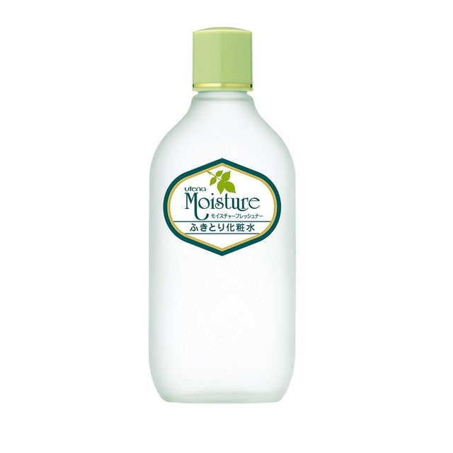 Utena Moisture Freshener (Wipe-Off Lotion) 155ml