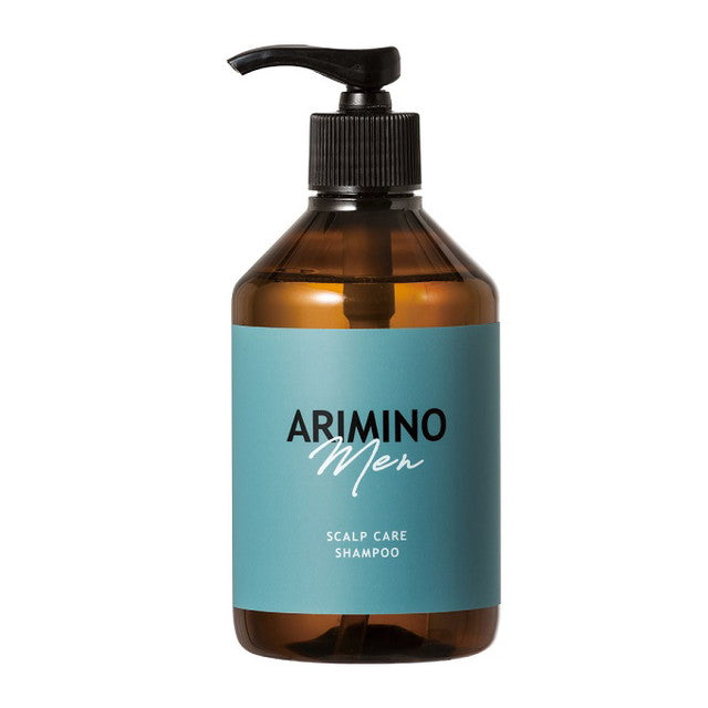 Arimino Men Scalp Care Shampoo 280mL