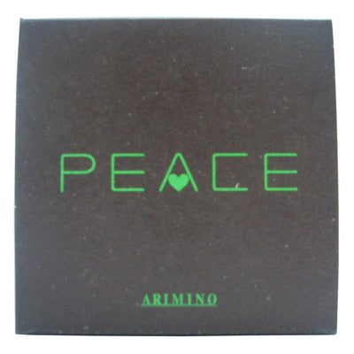 Arimino Peace Pro Design Series Hard Wax Choco 40g
