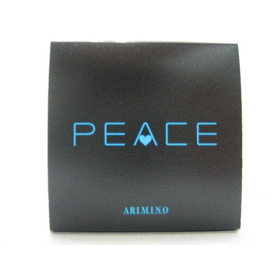 Arimino Peace Pro Design Series Freeze Keep Wax Black 40g