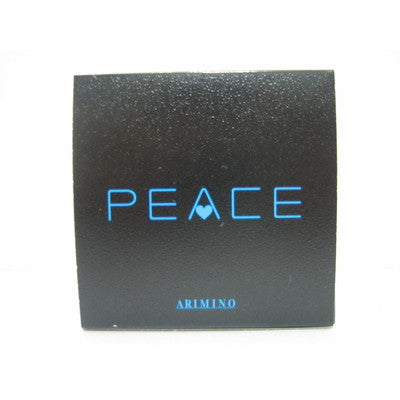 Arimino Peace Pro Design Series Freeze Keep Wax Black 80g
