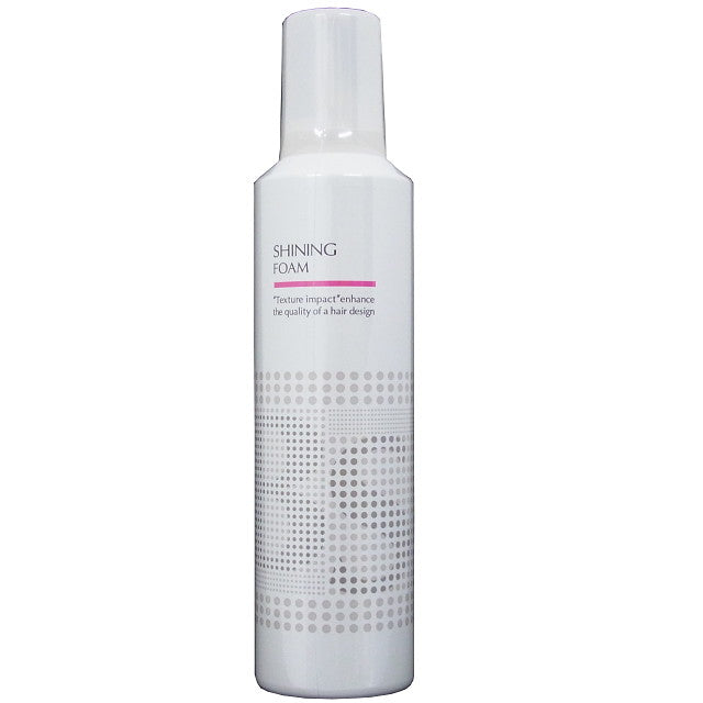 Arimino BS Styling Shining Foam 230g
