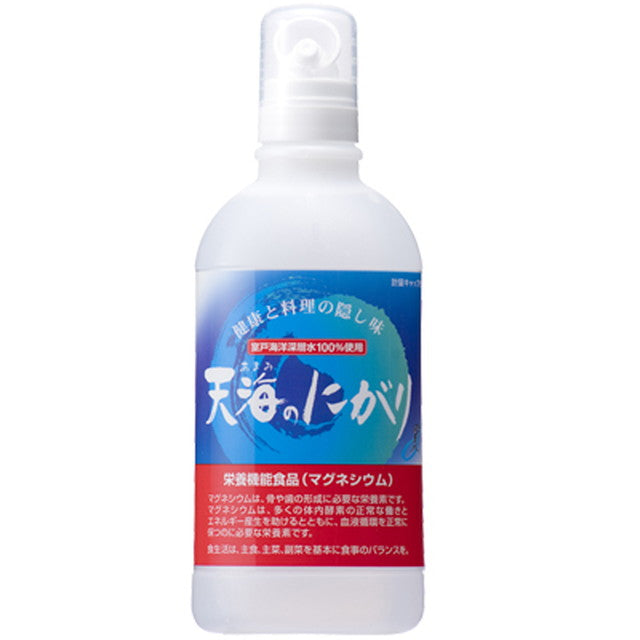 Amami Nigari 450ml
