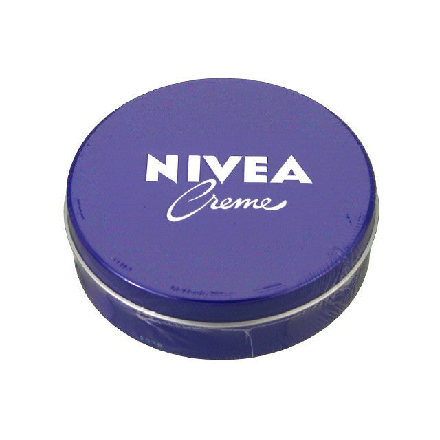 Kao Nivea Cream Large Can 169g